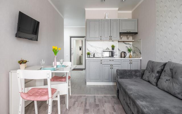 Апартаменты SunRеntаl (СанРентал) на улице Тимошенко