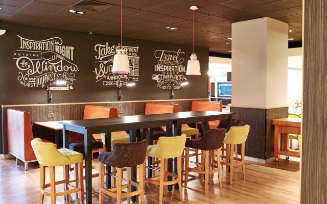 Holiday Inn Liverpool City Centre by IHG