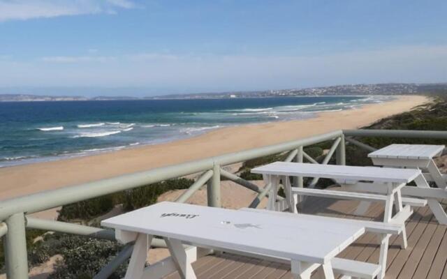 Sand Dollar @ The Dunes