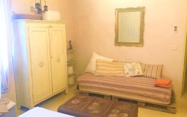 2 bedrooms appartement at Serrano