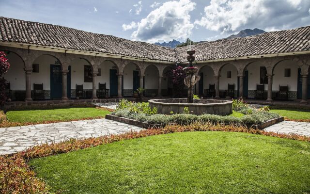 Boutique San Agustín Monasterio de la Recoleta