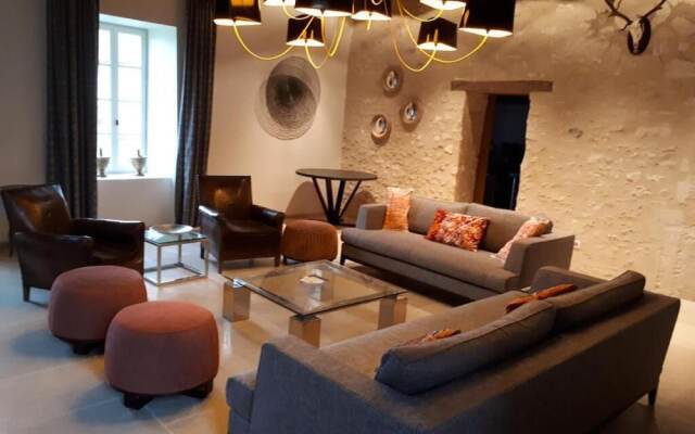 La Ferme du Château