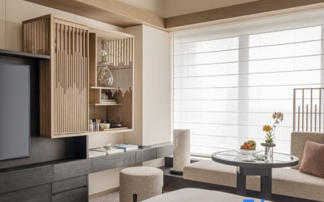 Deluxe Double room (풀 더블 침대) 사진 3