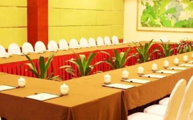 Tian Ma Hotel - Hangzhou