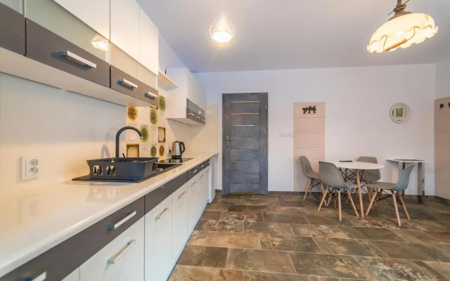 Apartamenty pod Gromadzyniem