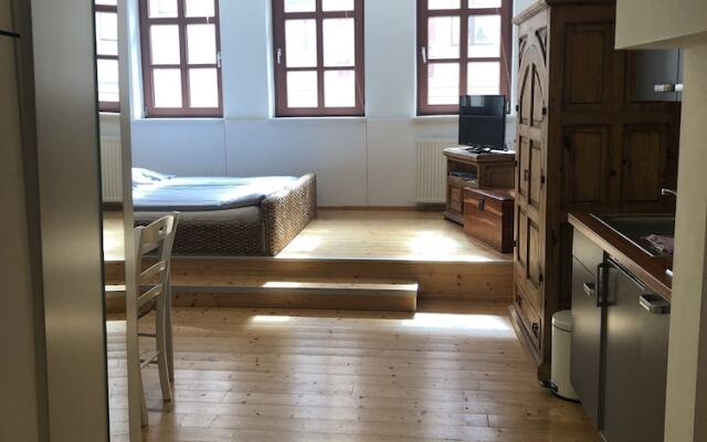 Apartment Wittenberg