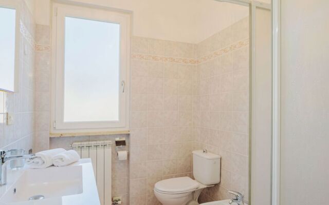 House Antonia Marina Pietrasanta