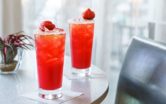 Hilton Garden Inn Cocoa Beach Oceanfront