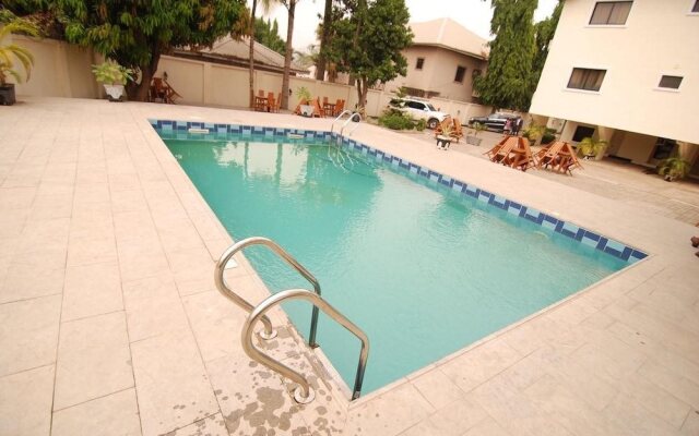 Sun Heaven Hotel & Resort Abuja