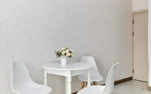 Апартаменты Лилия Хаус на проезде Яраткан, д. 5