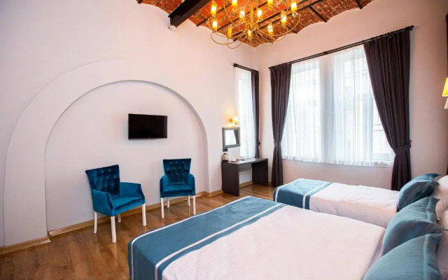 The Independent Hotel Taksim