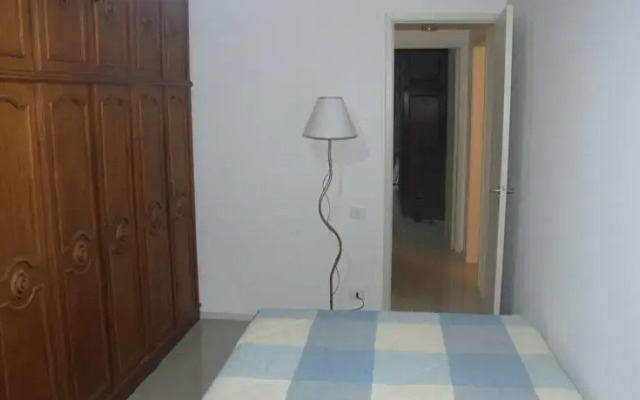 Delphinos Apart 701