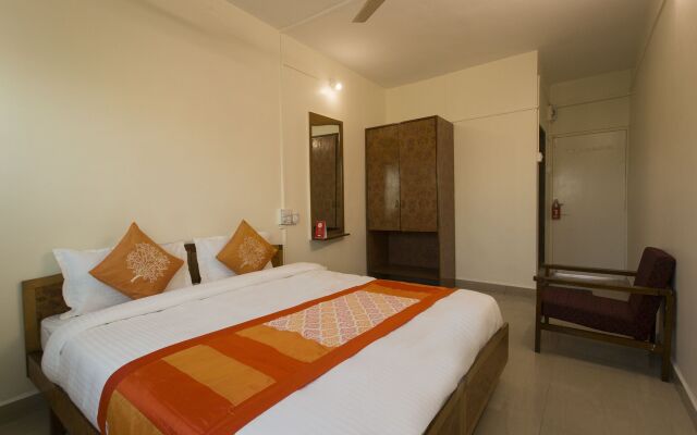 OYO Flagship 307 Pimpri Pune