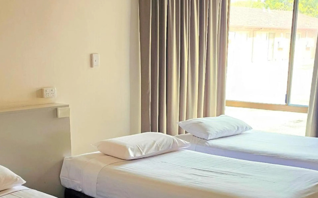 Sanno Marracoonda Perth Airport Hotel
