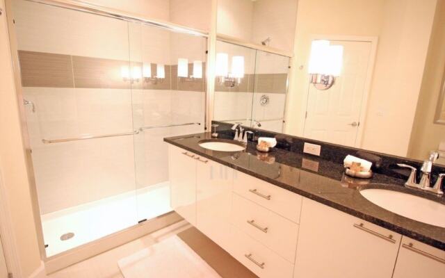 Fv57846 - Serenity - 3 Bed 3 Baths Townhome