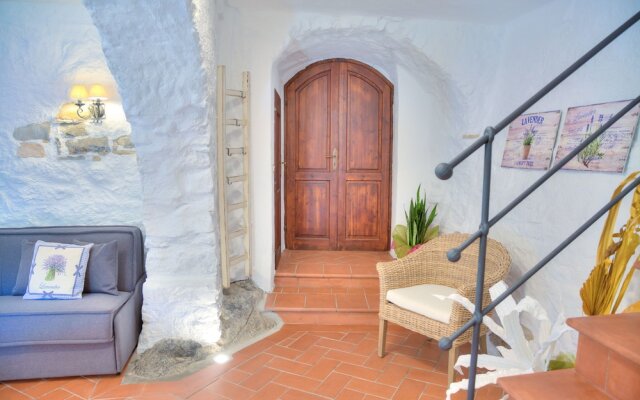 Casa di Pietra Deglio Faraldi