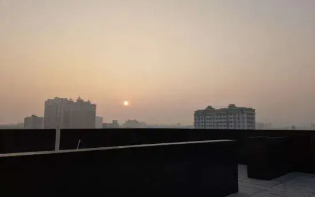 Bole International Hotel