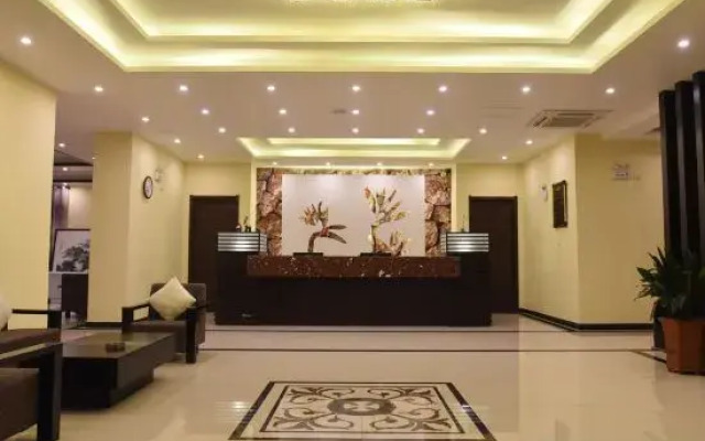 Qi Ting Hotel