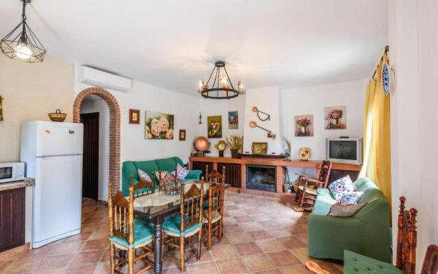 Casa El Lagar Alozaina by Ruralidays