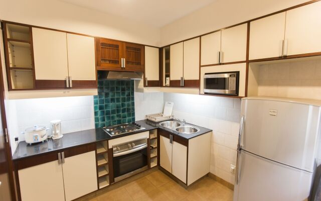 Saigon View Residences