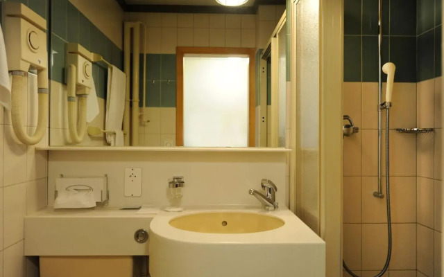 Arlette Am Hauptbahnhof Hotel