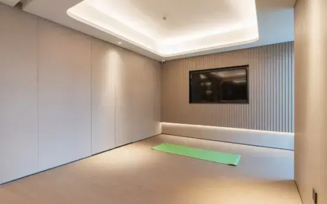 JI Hotel (Xinyangdong Railway Station)