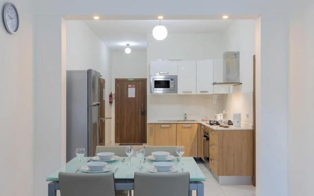 Gozo Charming Apt Near Salt Pans