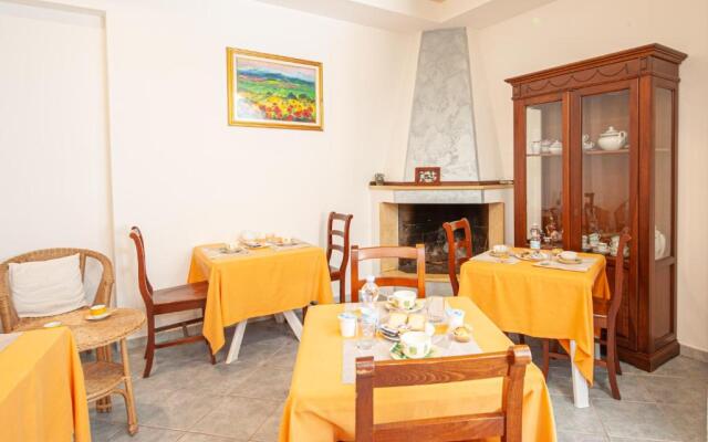 Affittacamere Nonno Natalino