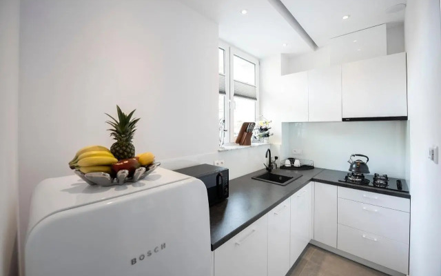 Apartament Angel
