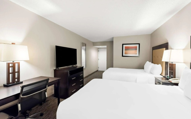 Sonesta Essential Atlantic City West
