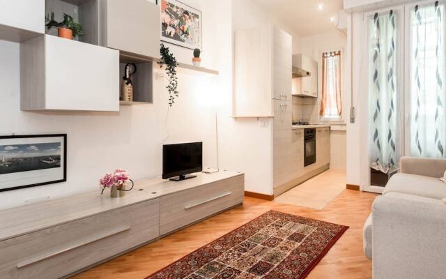 Altido Sismondi Apartment