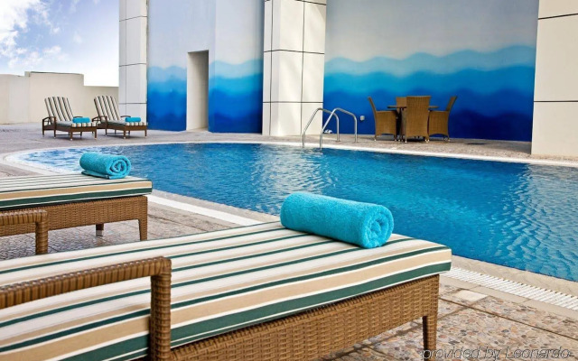 Swiss Belhotel Doha