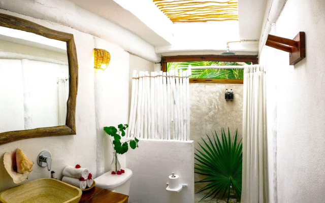 Casa Violeta
