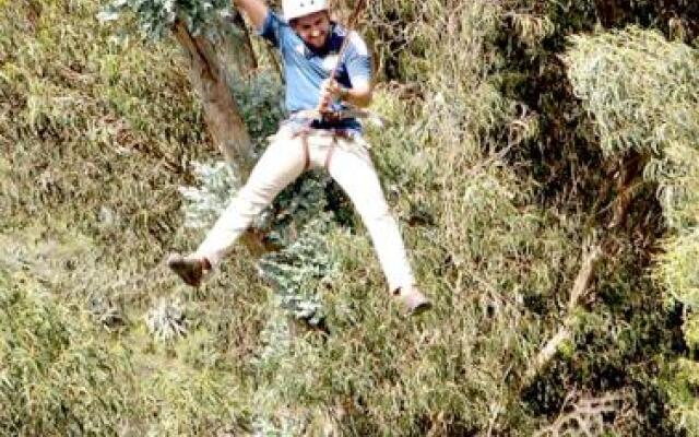 Nayón Xtreme Valley
