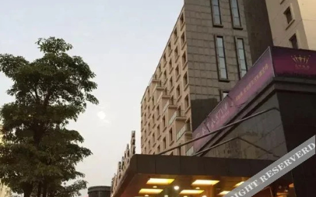 Xianyou Hotel
