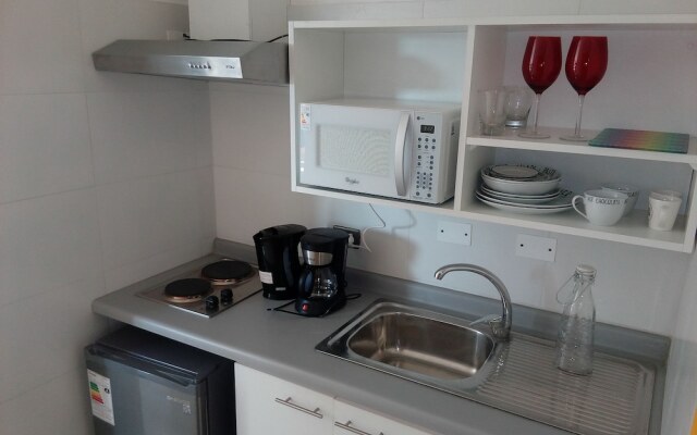 Hotel Boutique Edificio Cielo Abierto