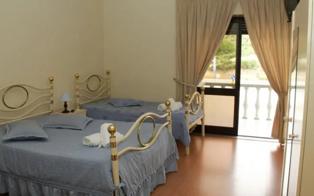 Residencial Santo Estevao