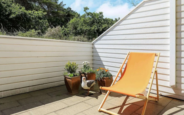 Modern Retreat in Gl. Skagen - By Traum Ferienwohnungen