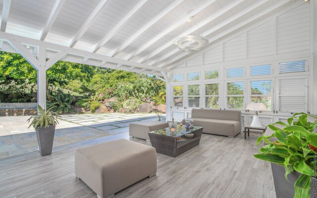 Villa Sea View