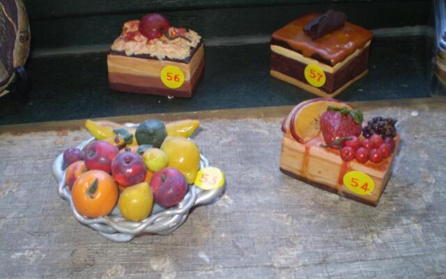 Arachovitika Kalivia