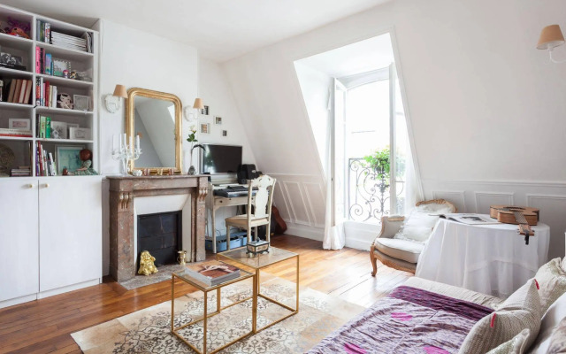 onefinestay - Trocadéro apartments