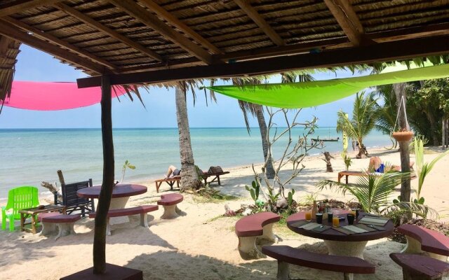 Papillon Bungalows