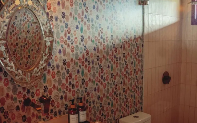 La Casa en las Nubes