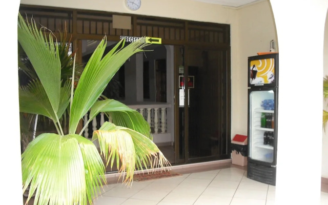 Osda Guest House