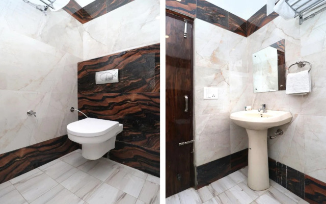 Oyo 22333 Imperial Gold