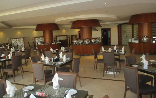Executives Hotel Al Azizia