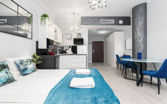 MARGI Elva Apartment