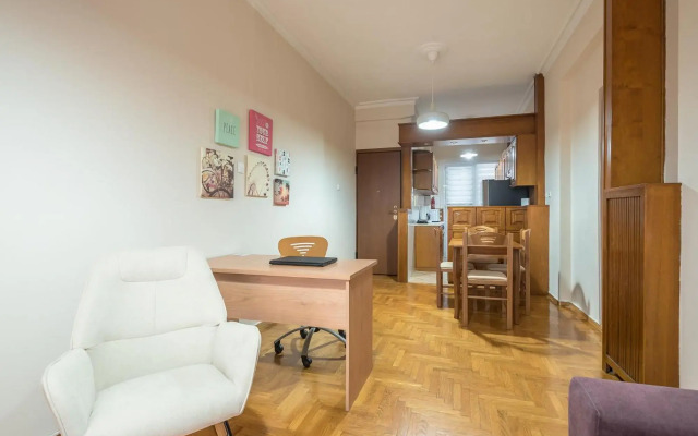 Sofihome Ampelokipi Station