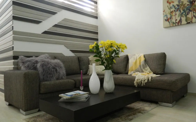 Doña Maria Hotel Boutique