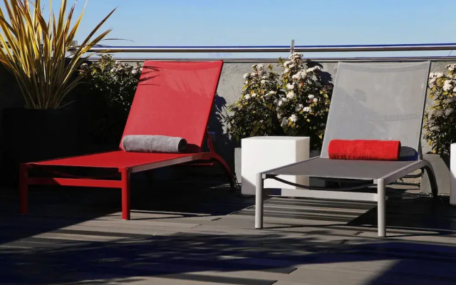 Hotel Indigo Madrid - Princesa by IHG